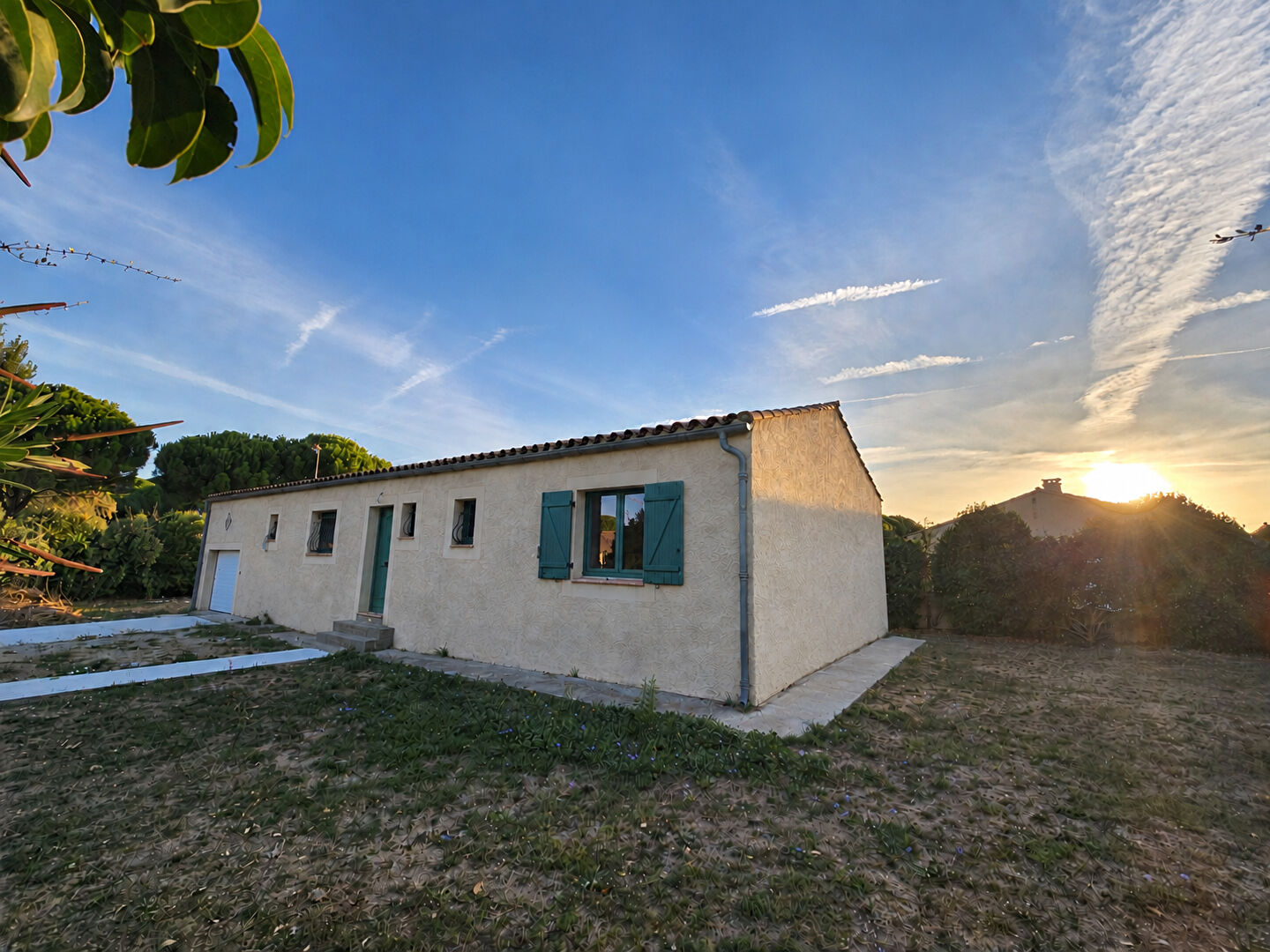 Maison 4 pièces — 101.02 m² — Cazilhac (11570)