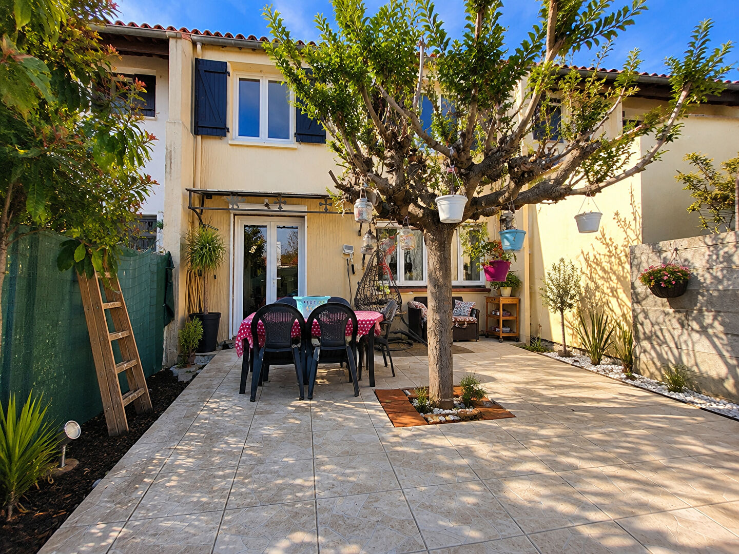Maison 5 pièces — 103.12 m² — Carcassonne (11000)