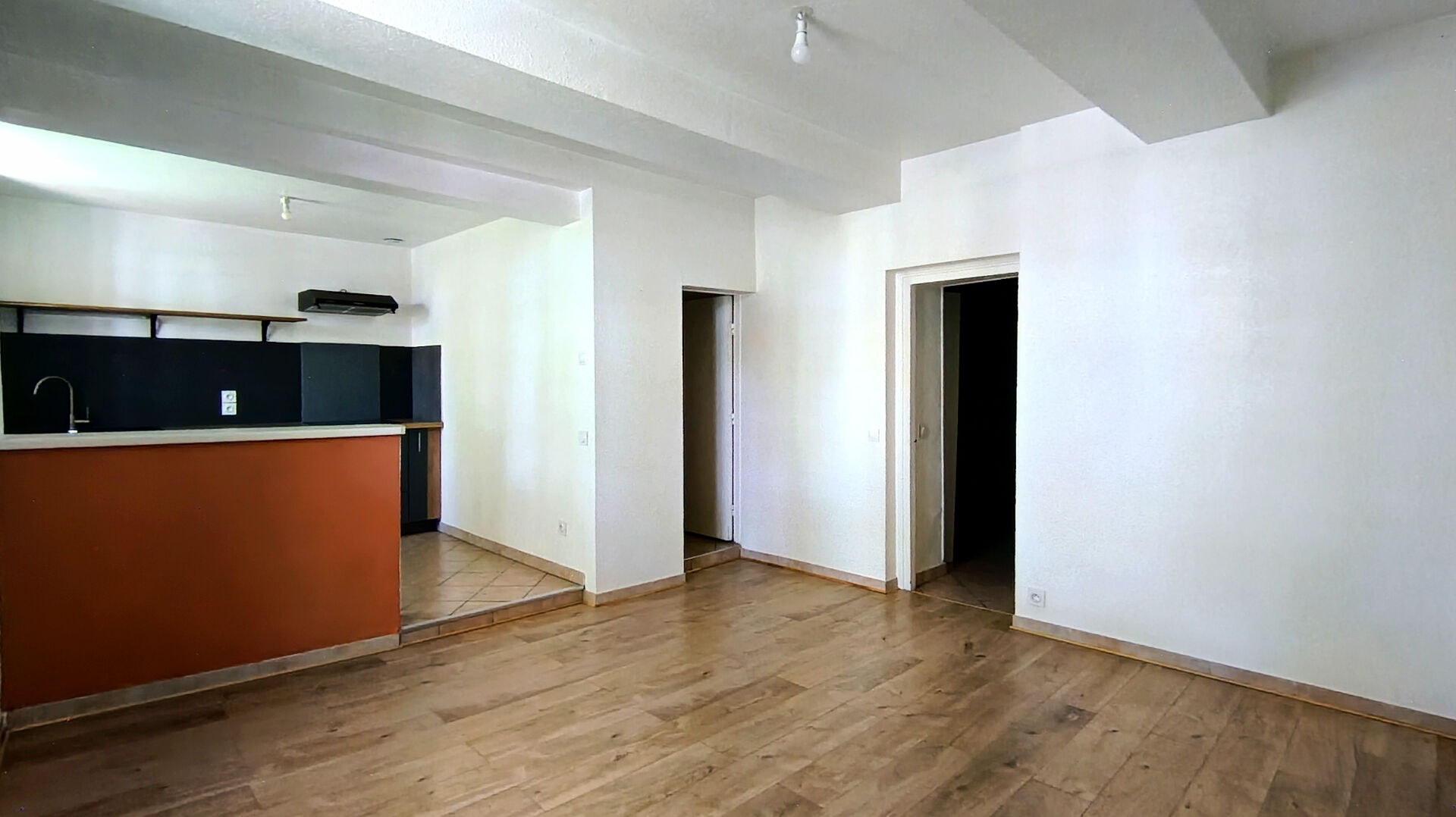 Appartement 2 pièces — 38 m² — Carcassonne (11000)