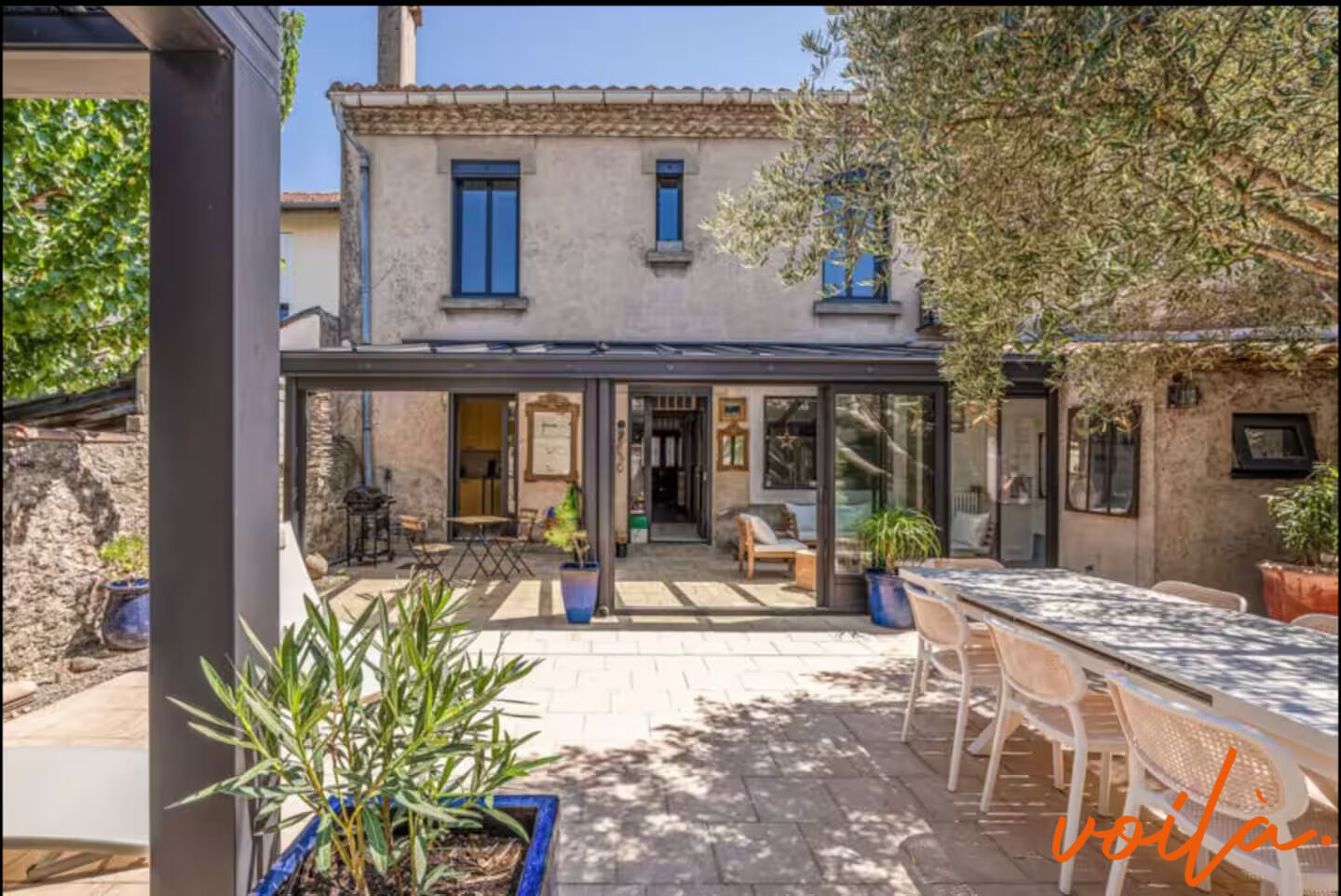 Maison 6 pièces — 194.48 m² — Carcassonne (11000)