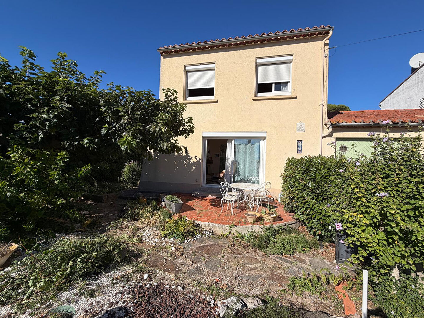 Maison 4 pièces — Carcassonne (11000)