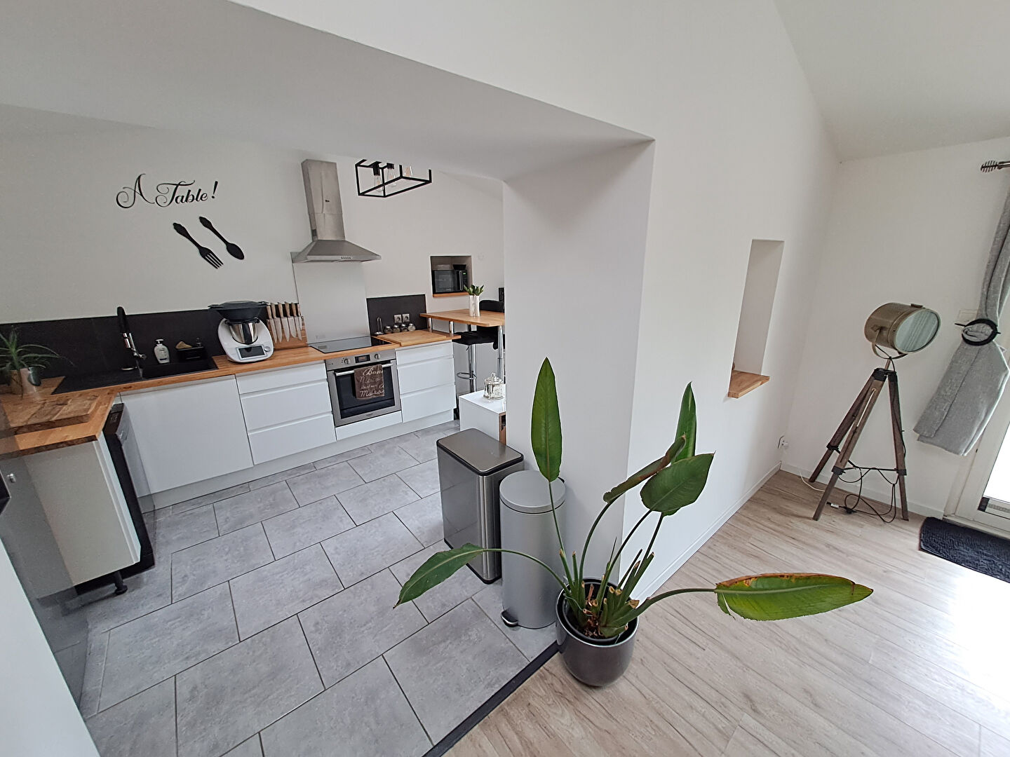 Bien immobilier - photo 3