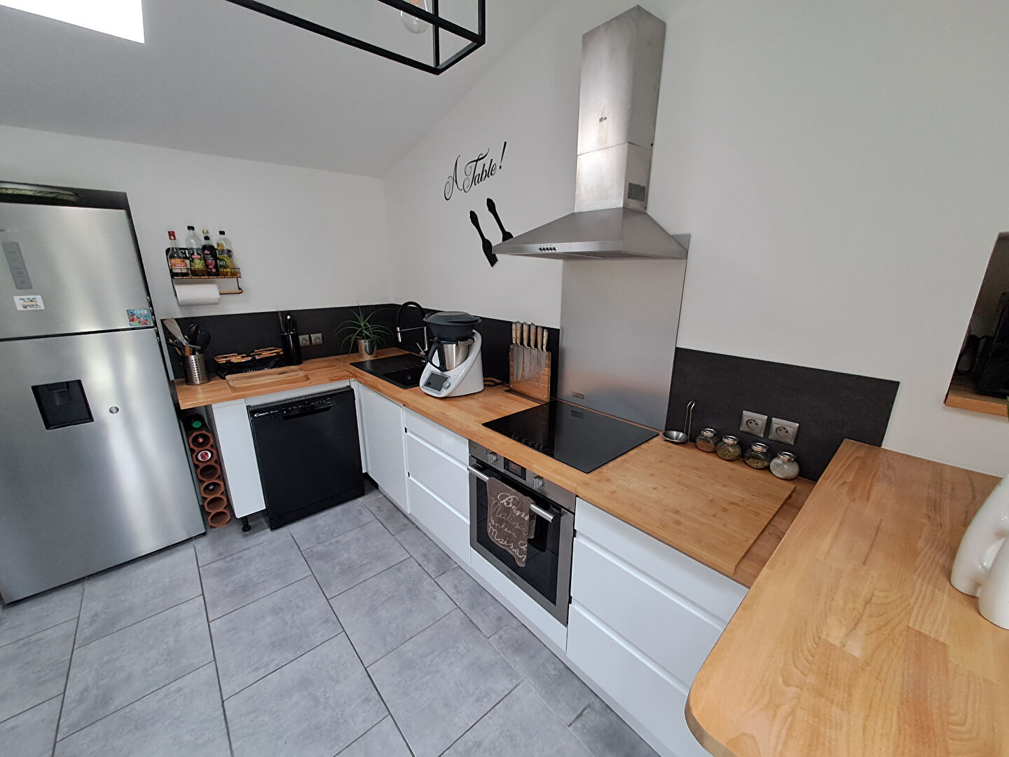 Bien immobilier - photo 4
