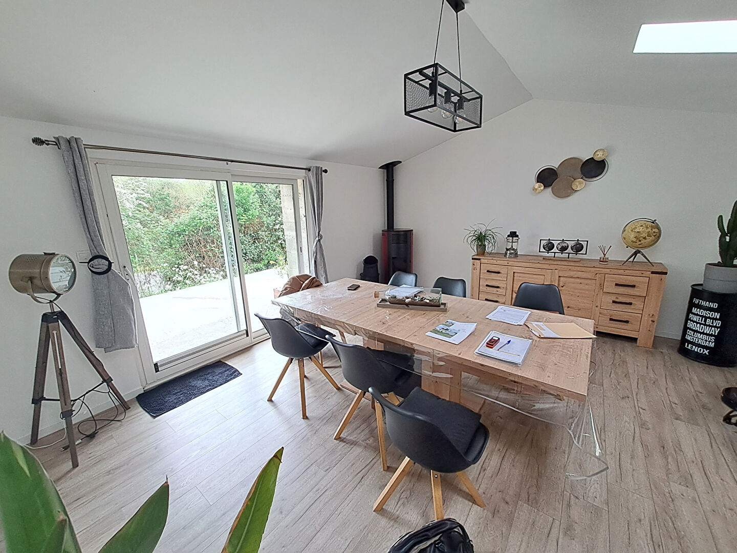 Bien immobilier - photo 5