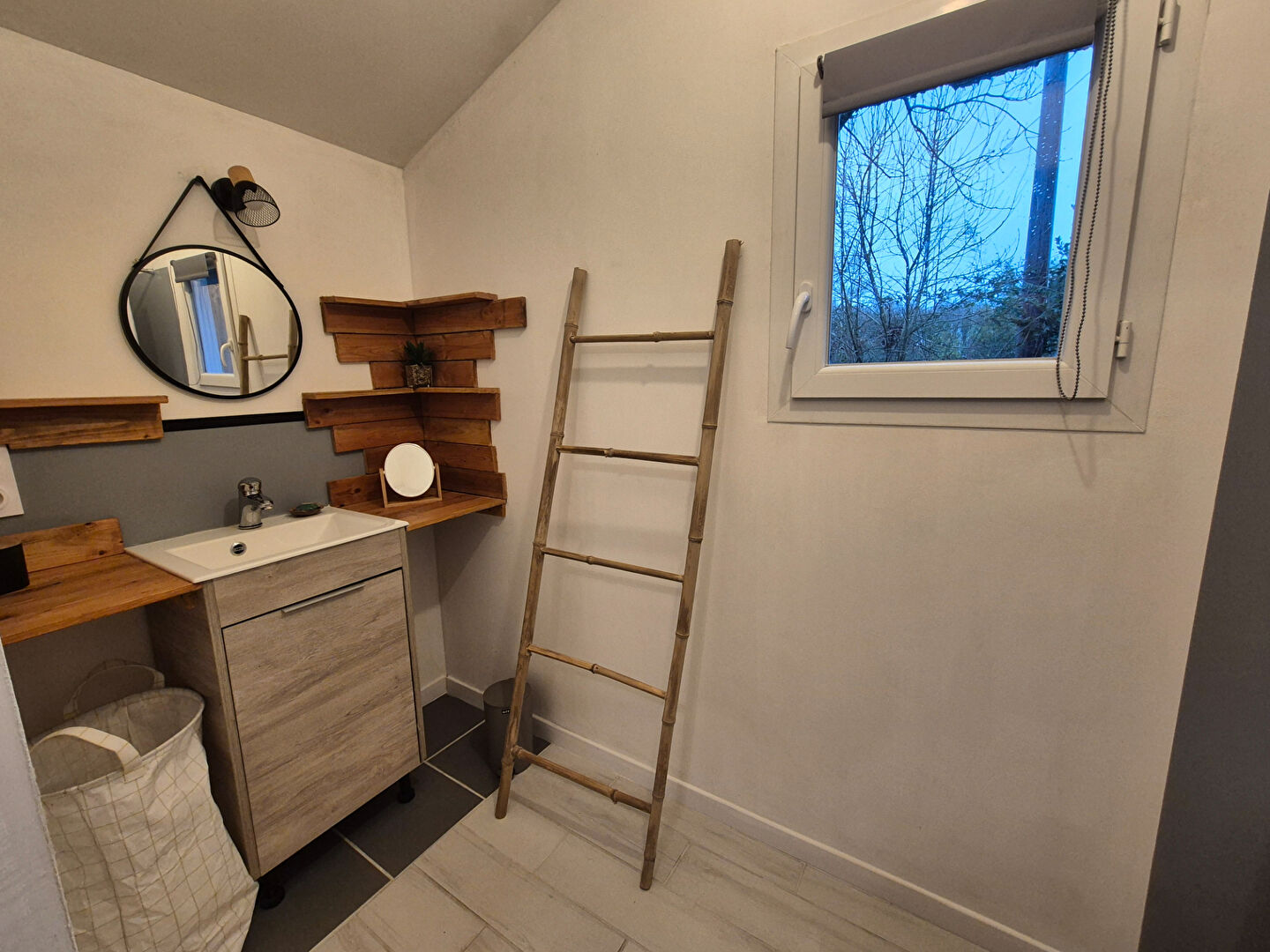 Bien immobilier - photo 11