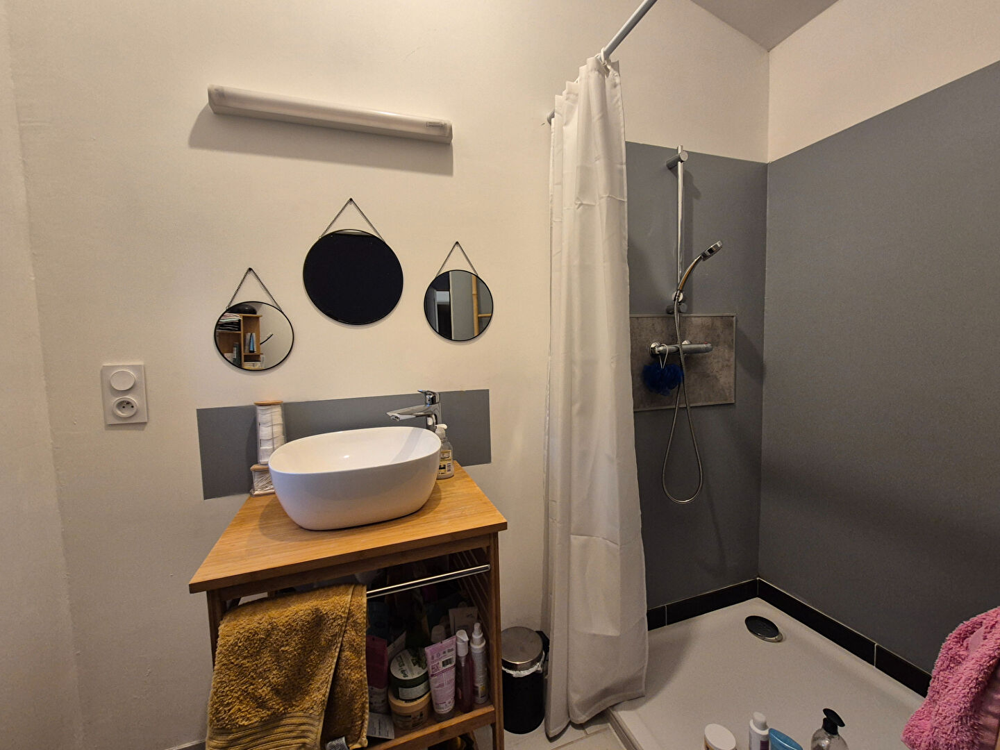 Bien immobilier - photo 13