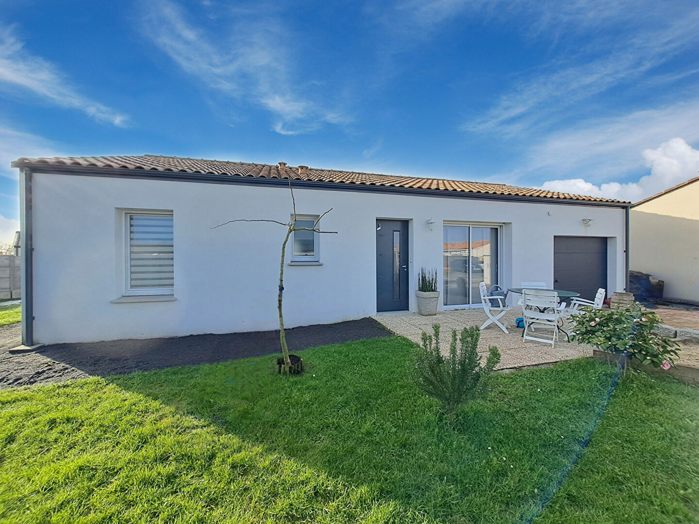 Bien immobilier - photo 1