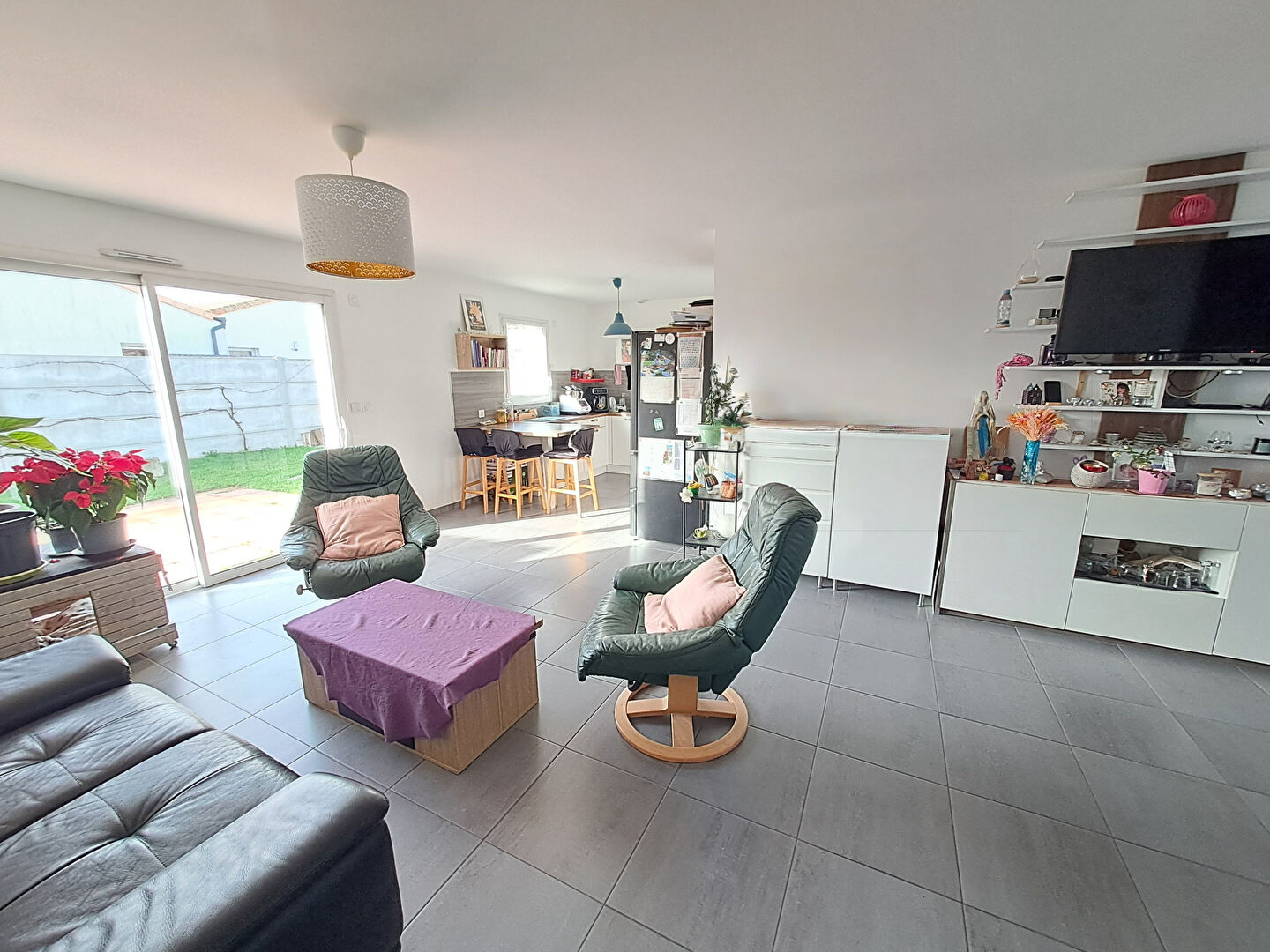 Bien immobilier - photo 17