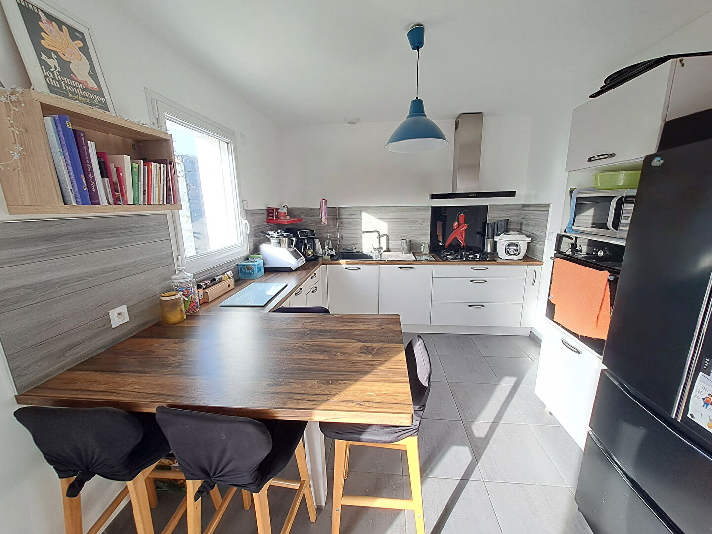 Bien immobilier - photo 19