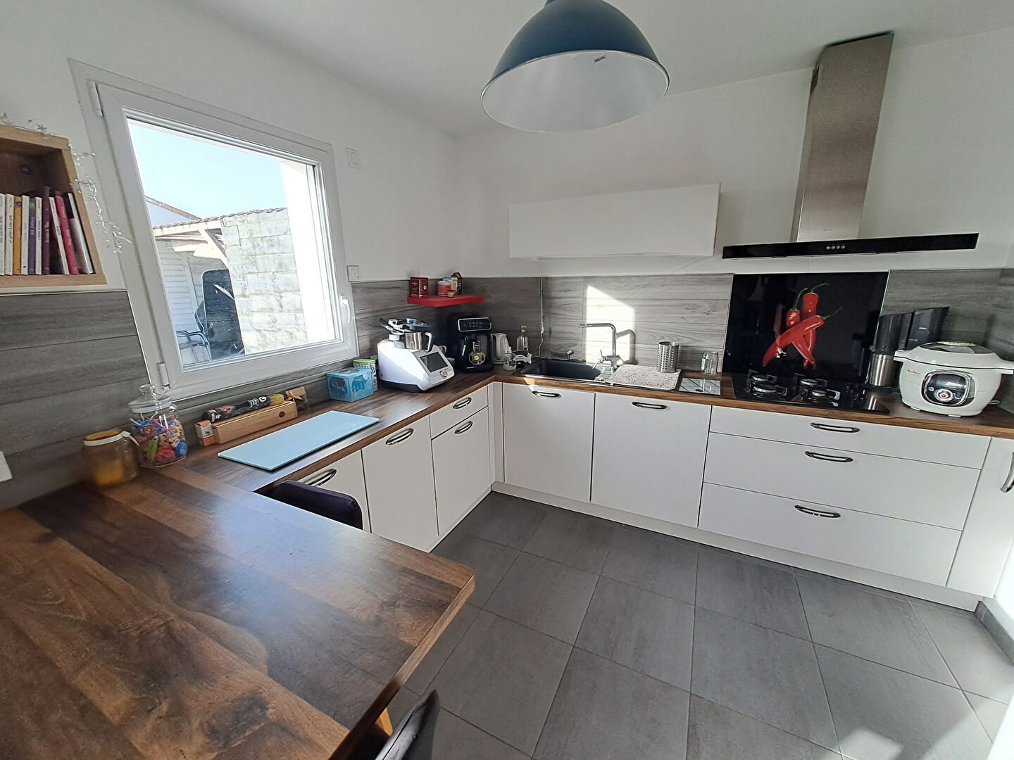 Bien immobilier - photo 21