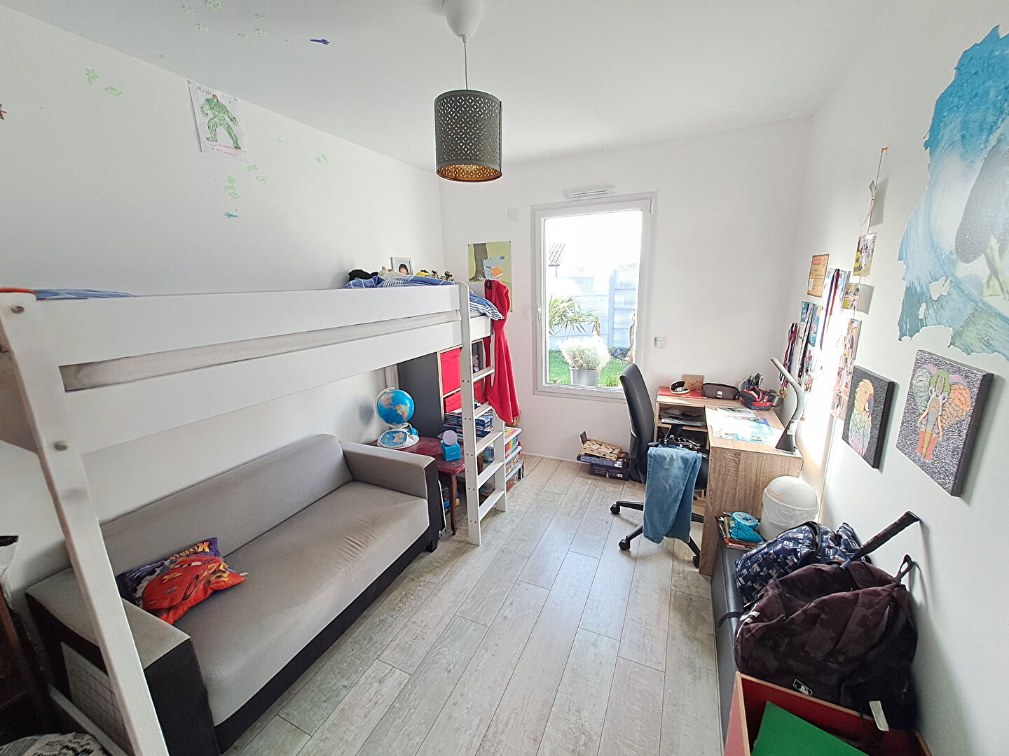 Bien immobilier - photo 13