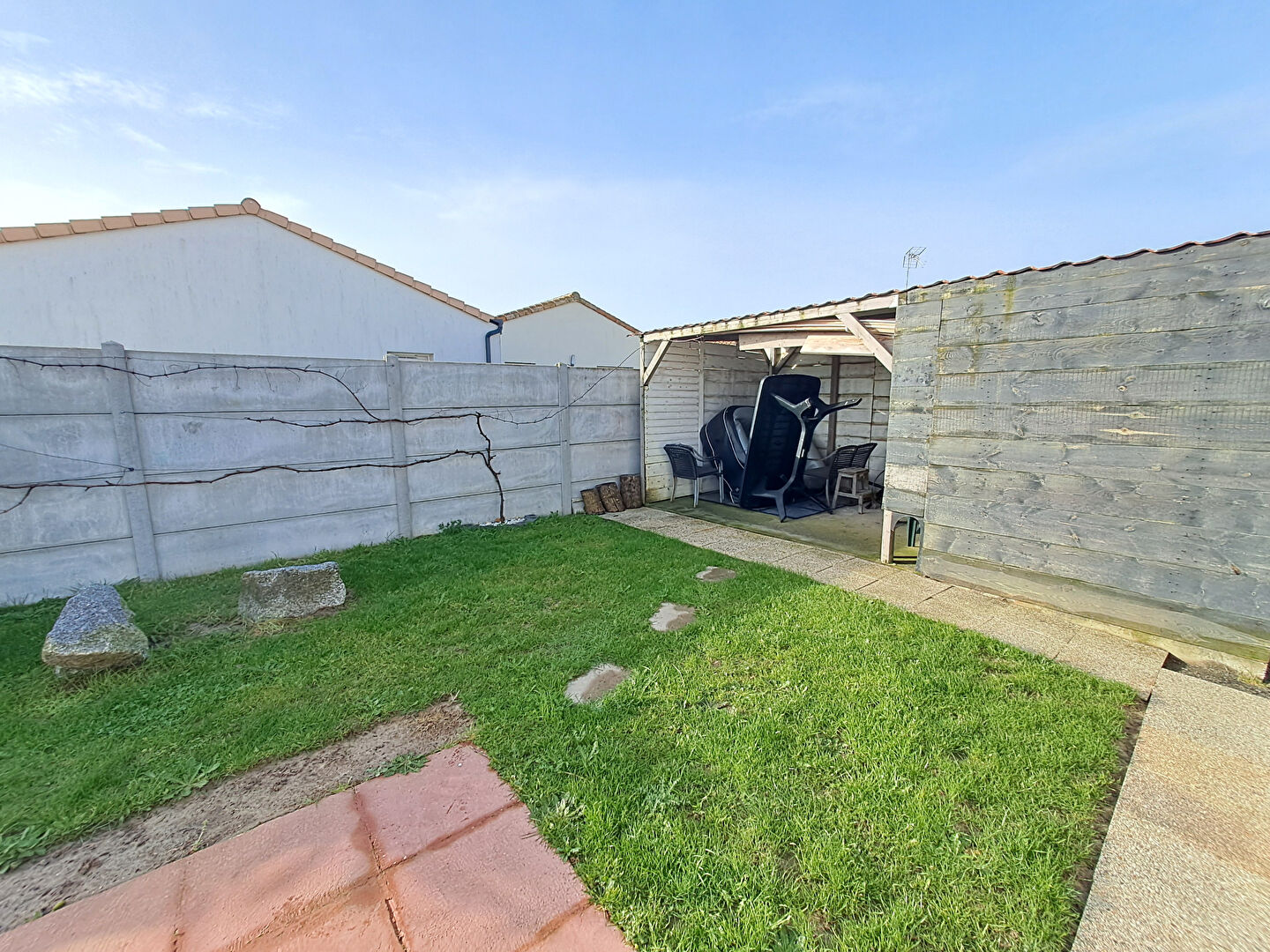 Bien immobilier - photo 5