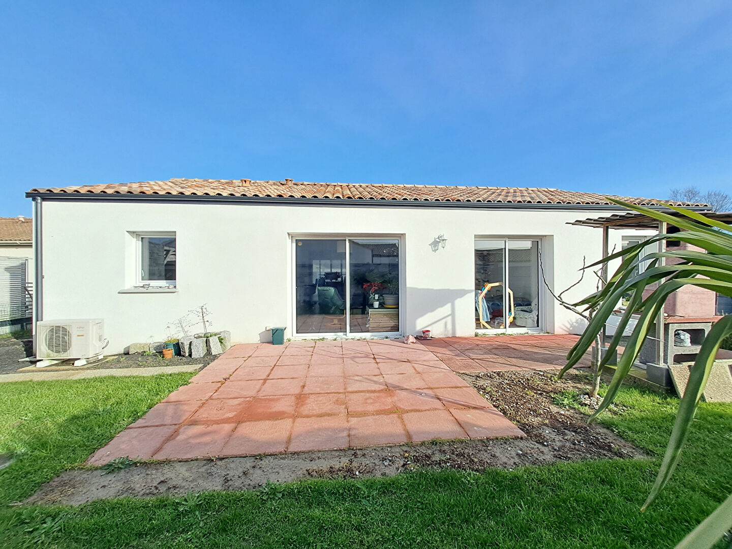 Bien immobilier - photo 11