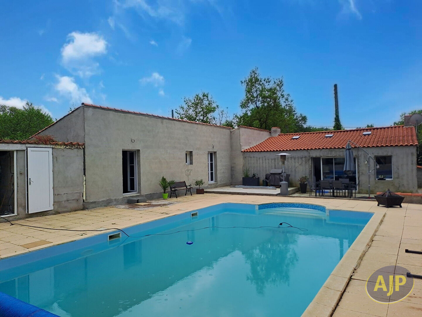 Bien immobilier - photo 14