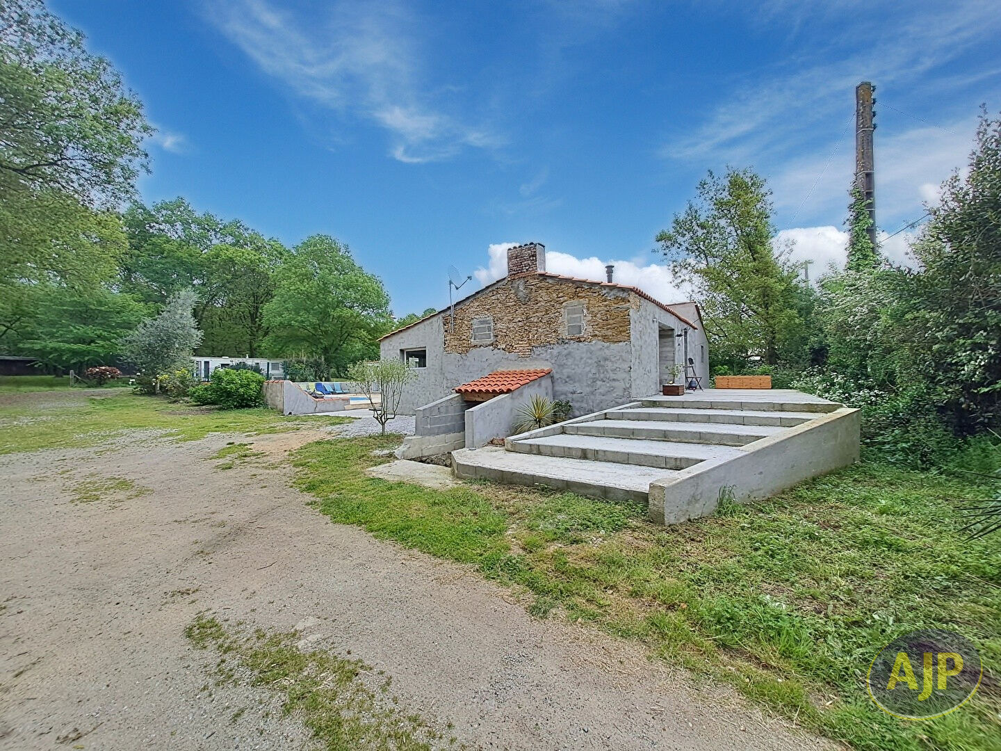 Bien immobilier - photo 23