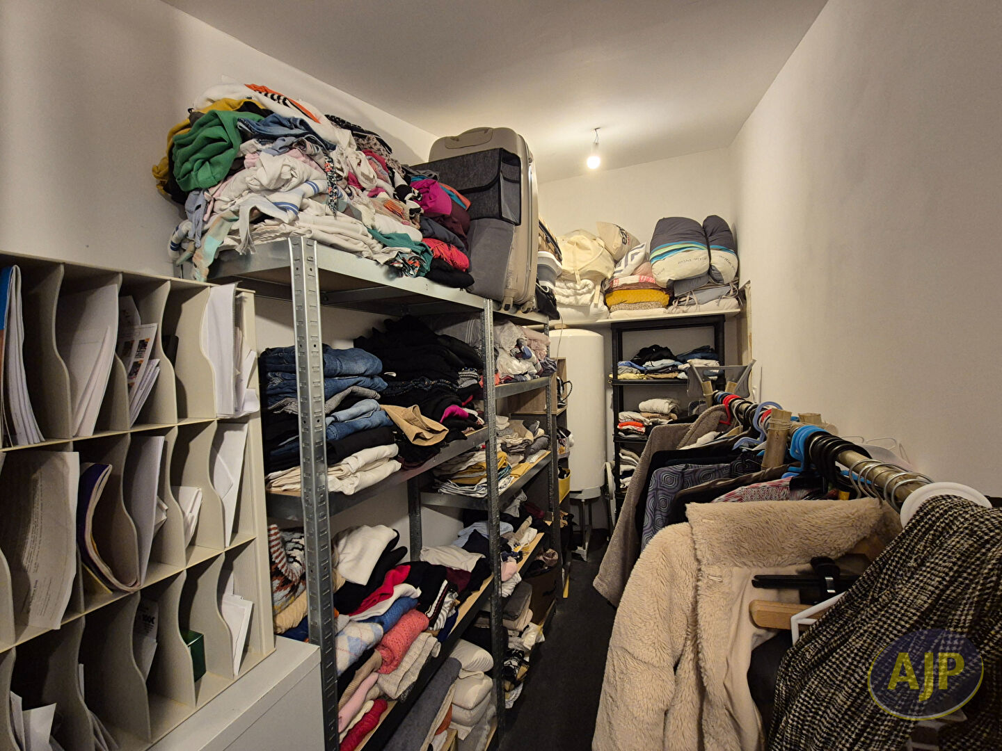 Bien immobilier - photo 17