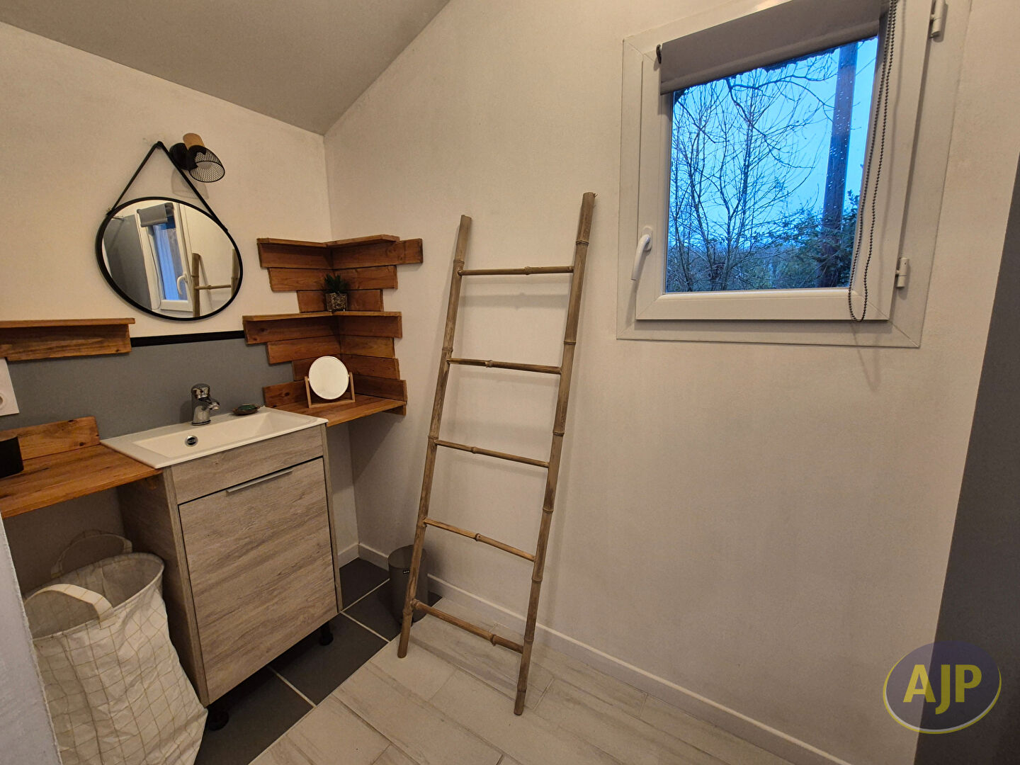 Bien immobilier - photo 19