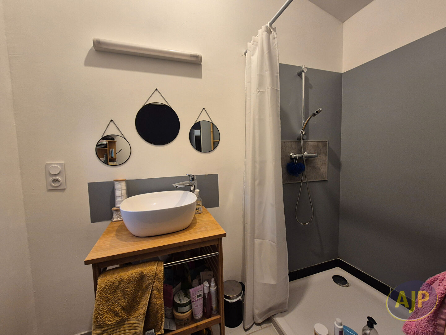 Bien immobilier - photo 21