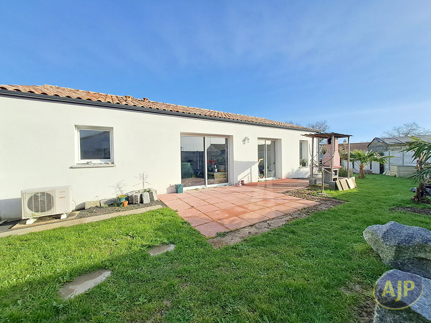 Bien immobilier - photo 7