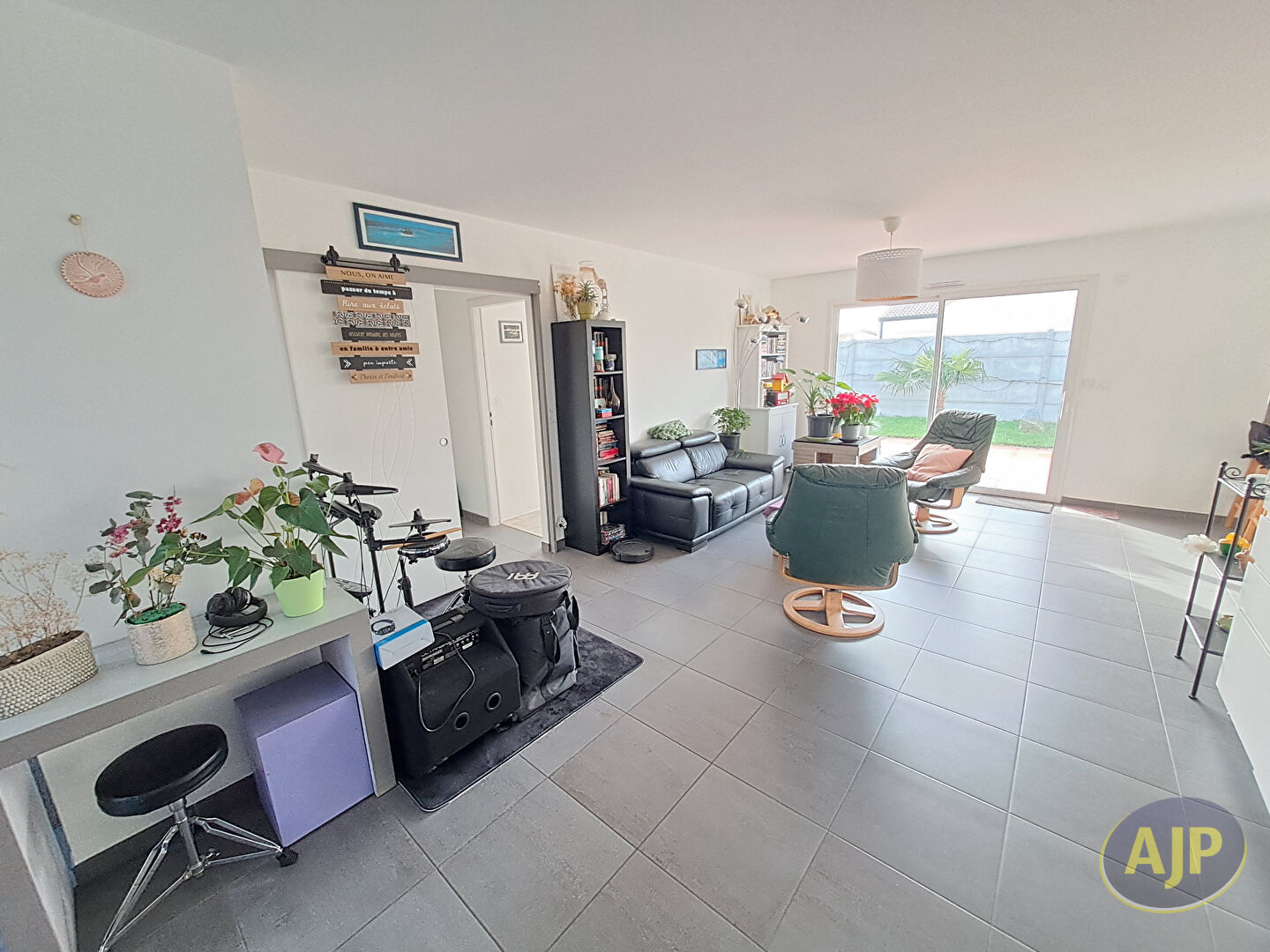 Bien immobilier - photo 8