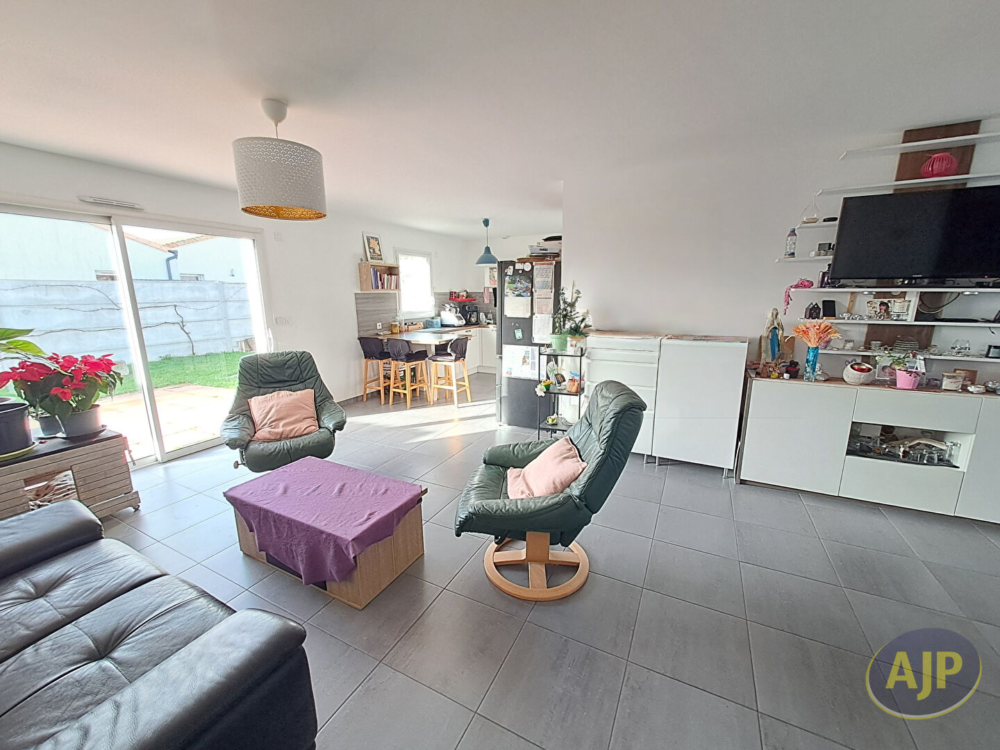 Bien immobilier - photo 18