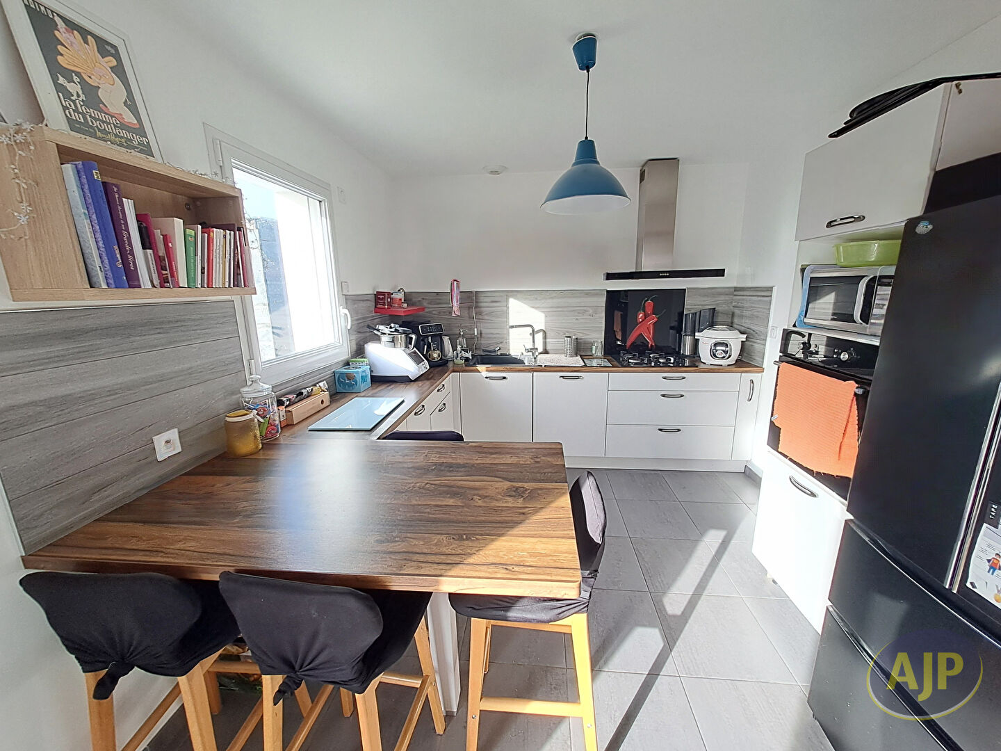 Bien immobilier - photo 20