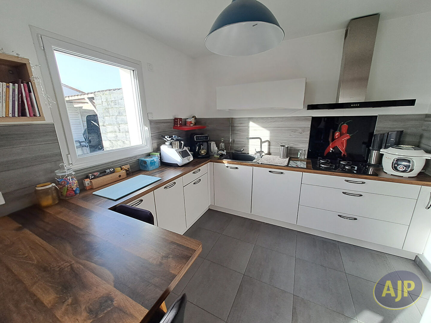 Bien immobilier - photo 22