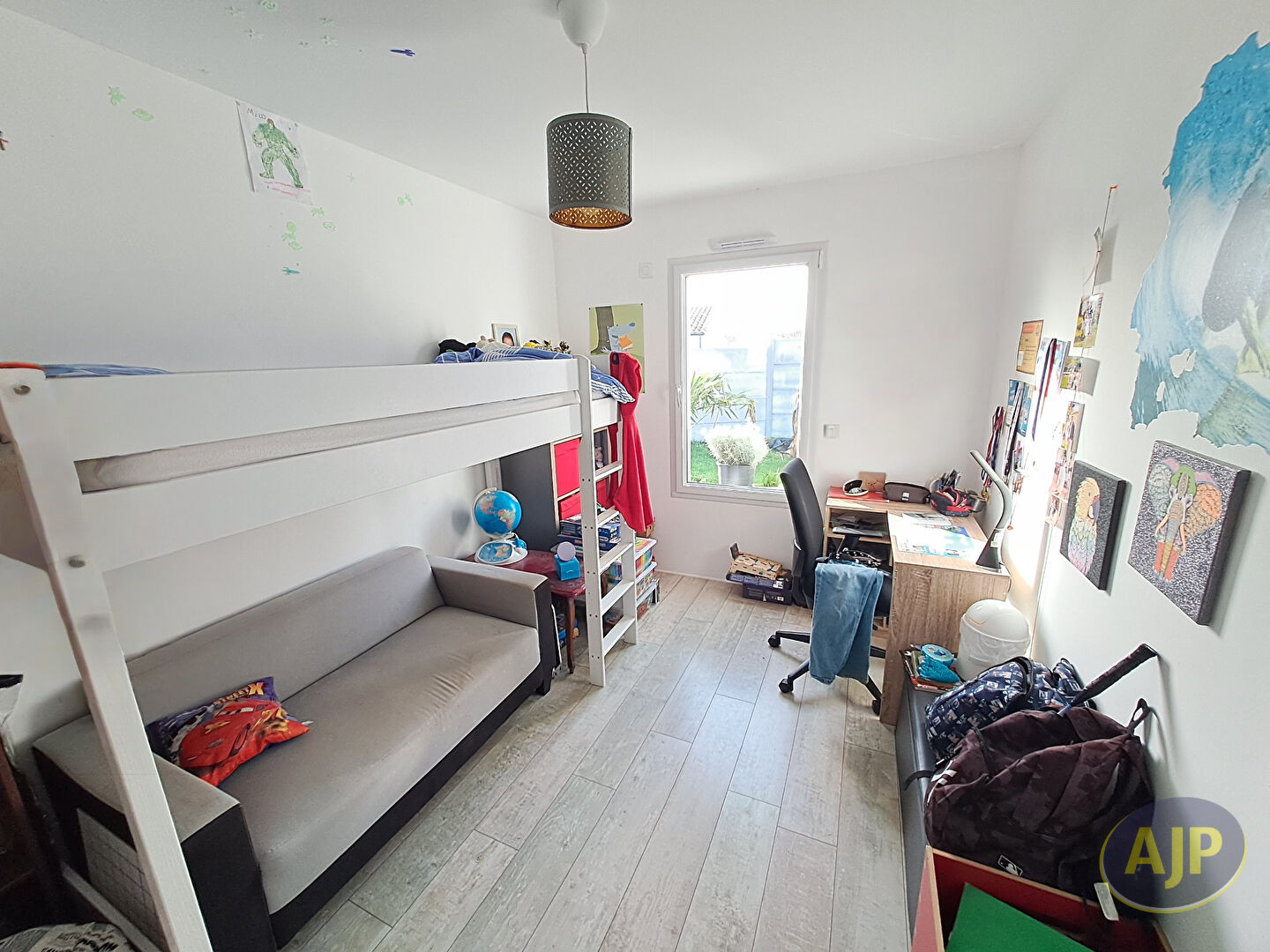 Bien immobilier - photo 14