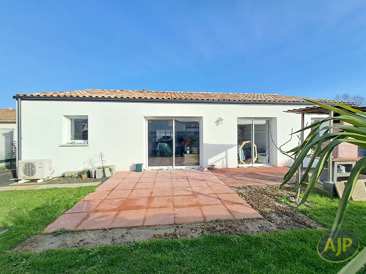 Bien immobilier - photo 12