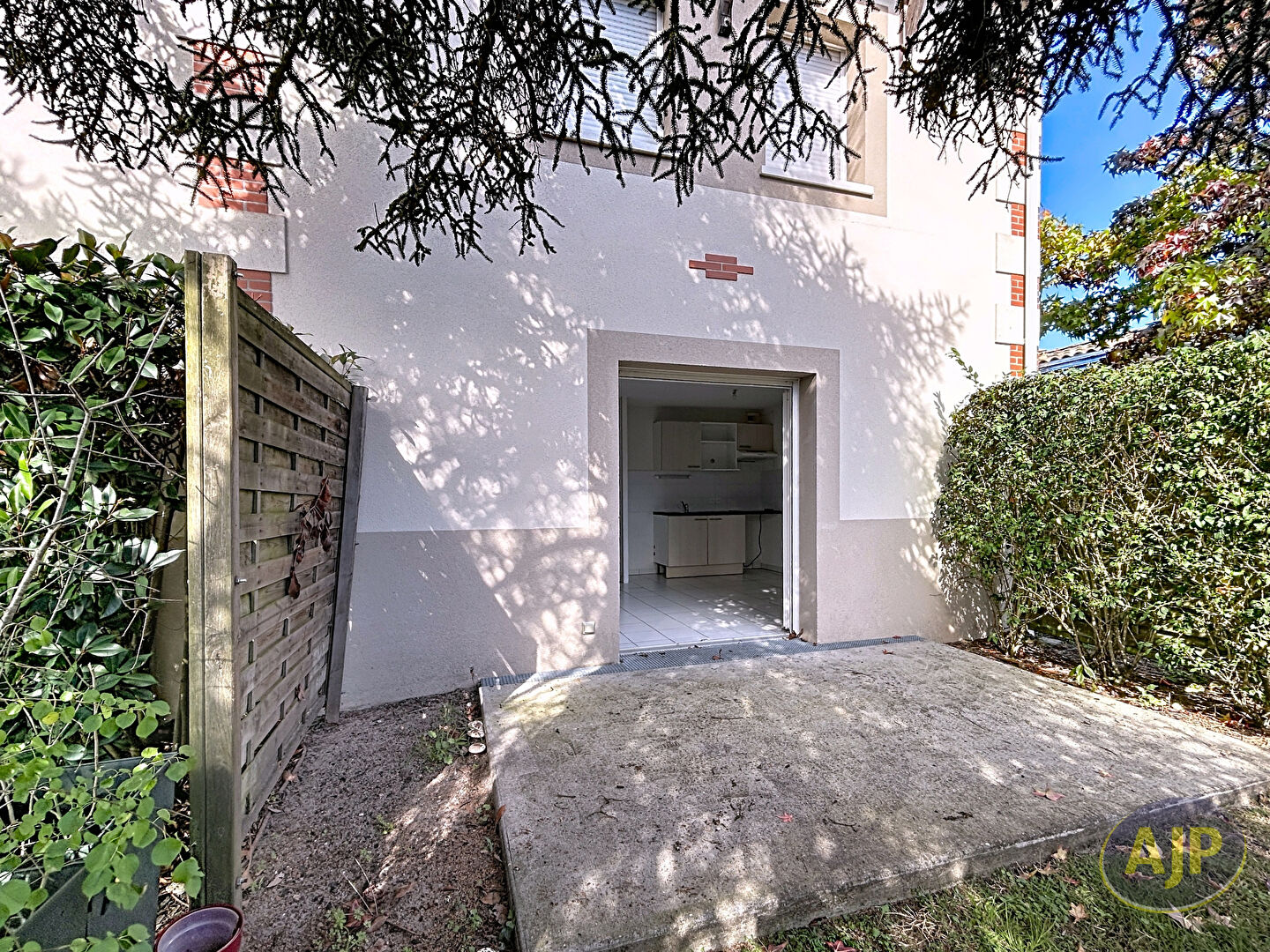 Bien immobilier - photo 1