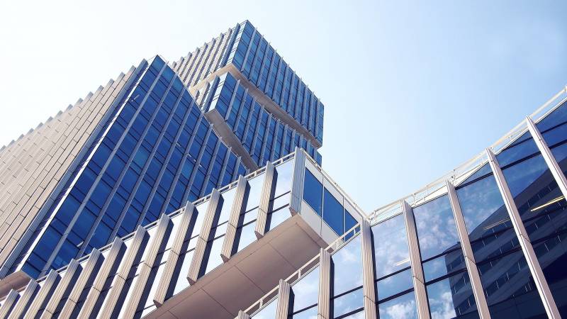 Une offre compl�te en immobilier d'entreprise