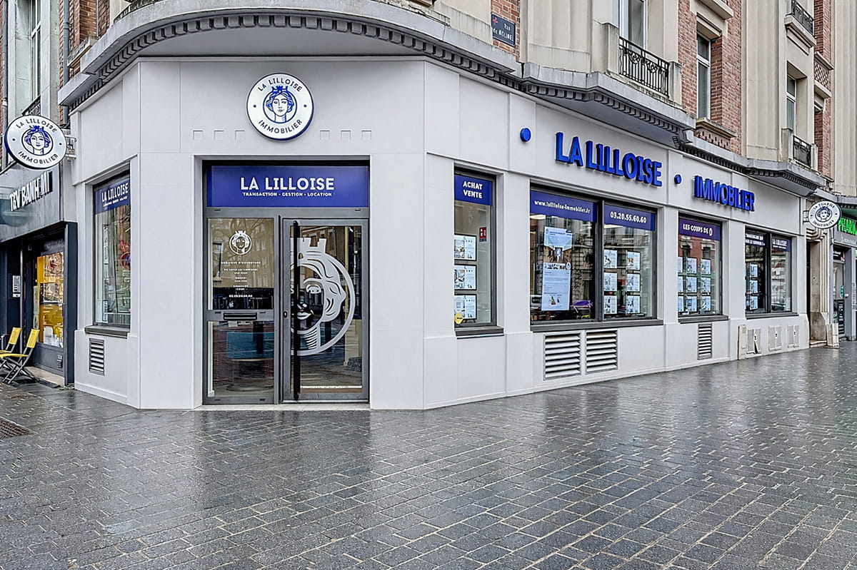 La Lilloise