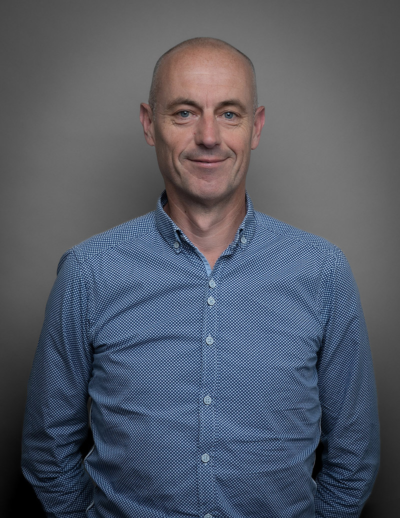 Fabrice CAUDARD