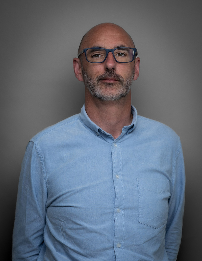 Jean Luc CALVEZ