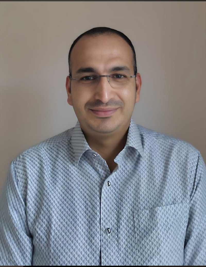 Mounir HOUASLI