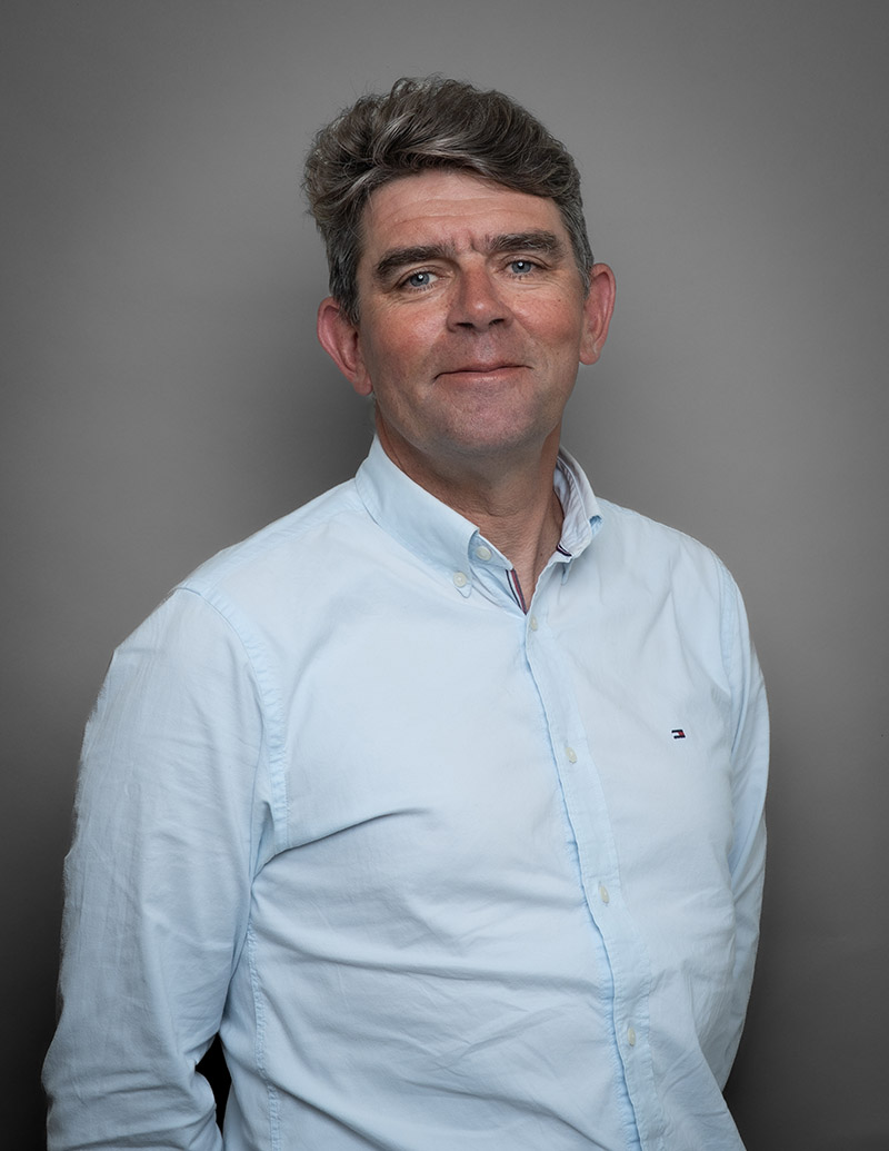 Nicolas MORRY