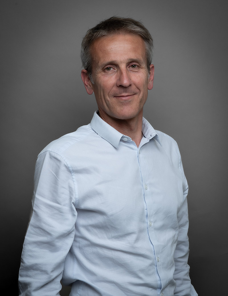 Pierre BROUSSEAU