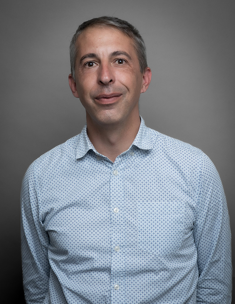 Simon FOUGERAT