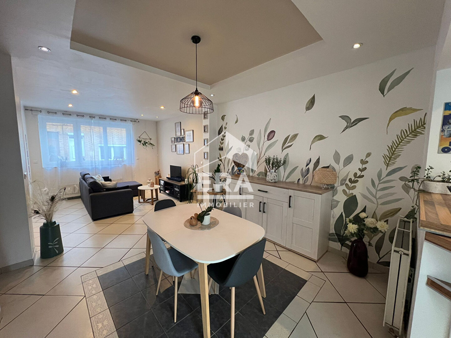 Maison 5 pièces 115 m² · à Calais · 115 m² · 173 840 €