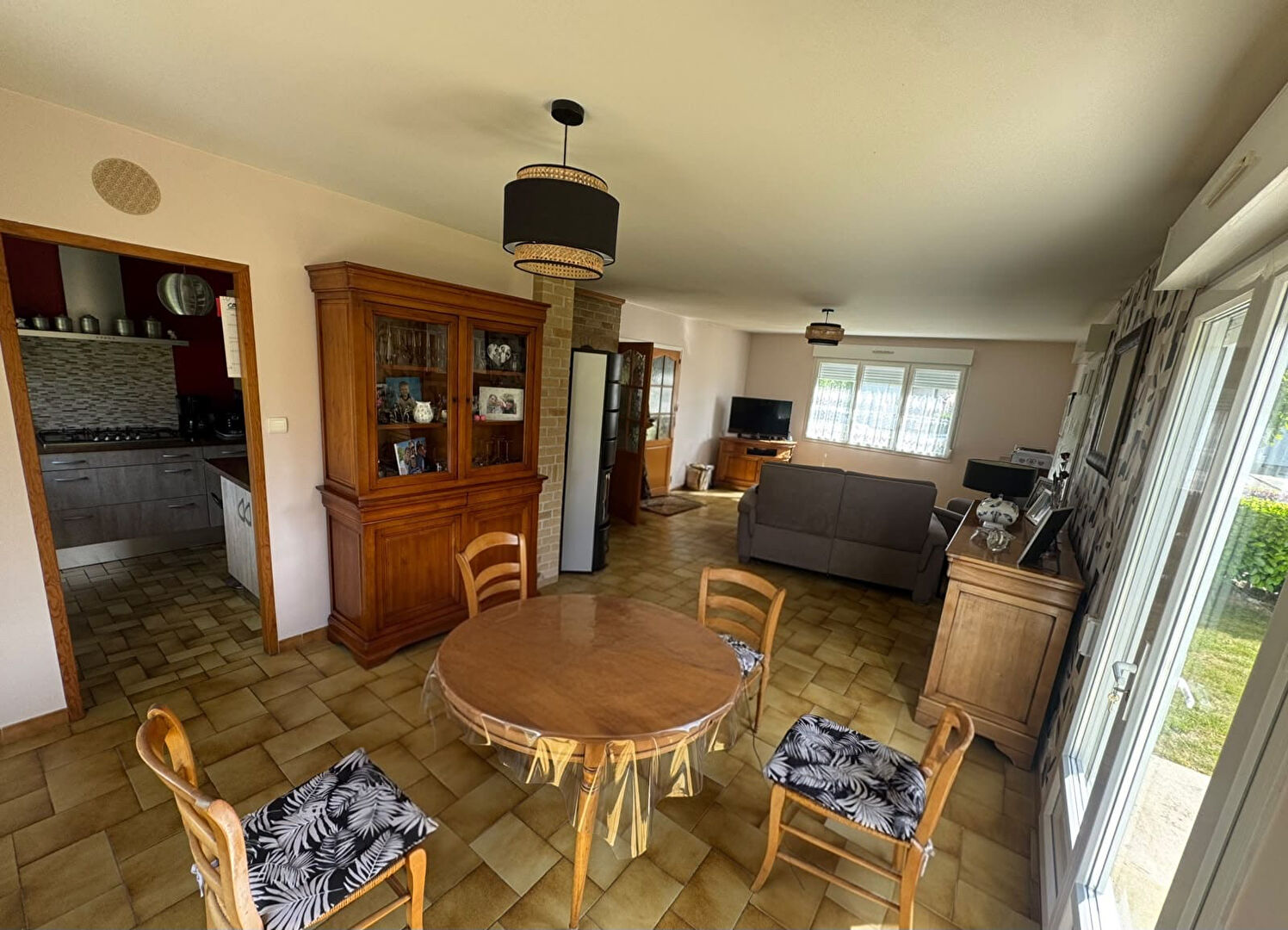 Maison 5 pièces 100 m² · à Éperlecques · 100 m² · 241 500 €