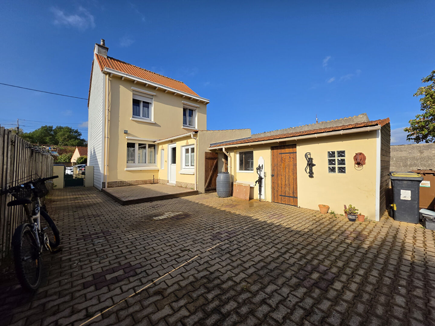Maison 5 pièces 77 m² · à Marck · 77 m² · 174 900 €