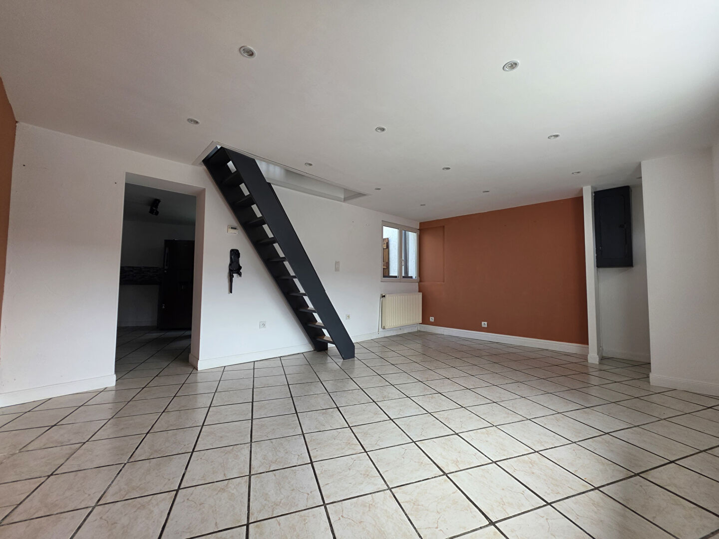 Maison 5 pièces 55 m² · à Calais · 55 m² · 127 800 €