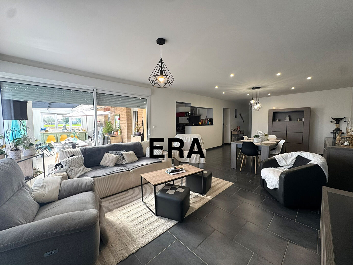 Maison 5 pièces 137 m² · à Nortkerque · 137 m² · 281 000 €
