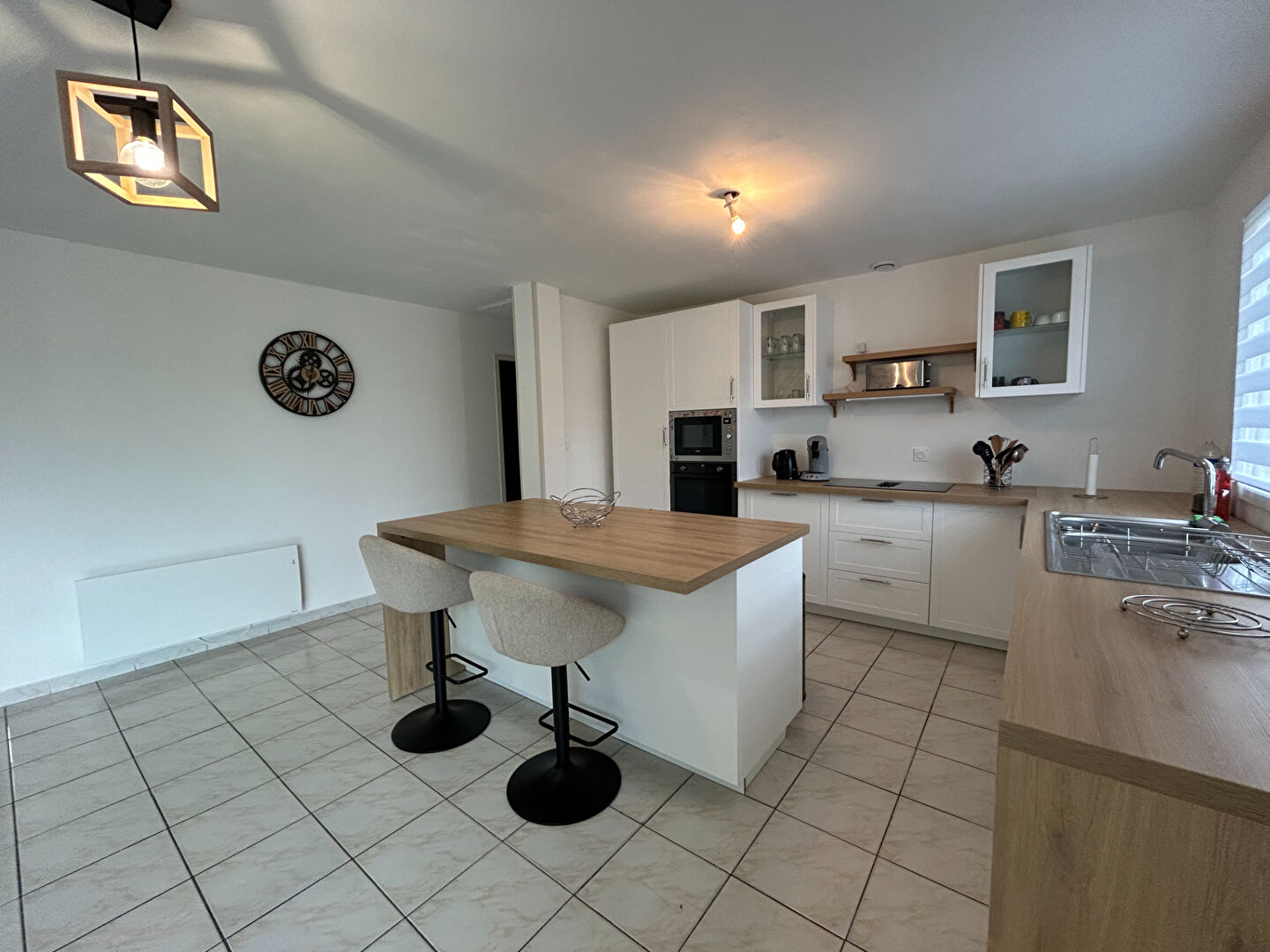 Maison 5 pièces 115 m² · à Calais · 115 m² · 225 750 €