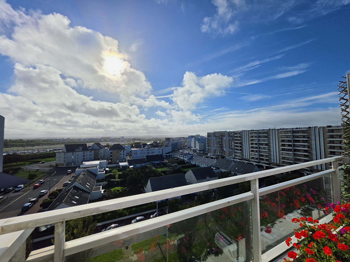 Appartement 5 pièces 107 m² · à Calais · 107 m² · 367 500 €