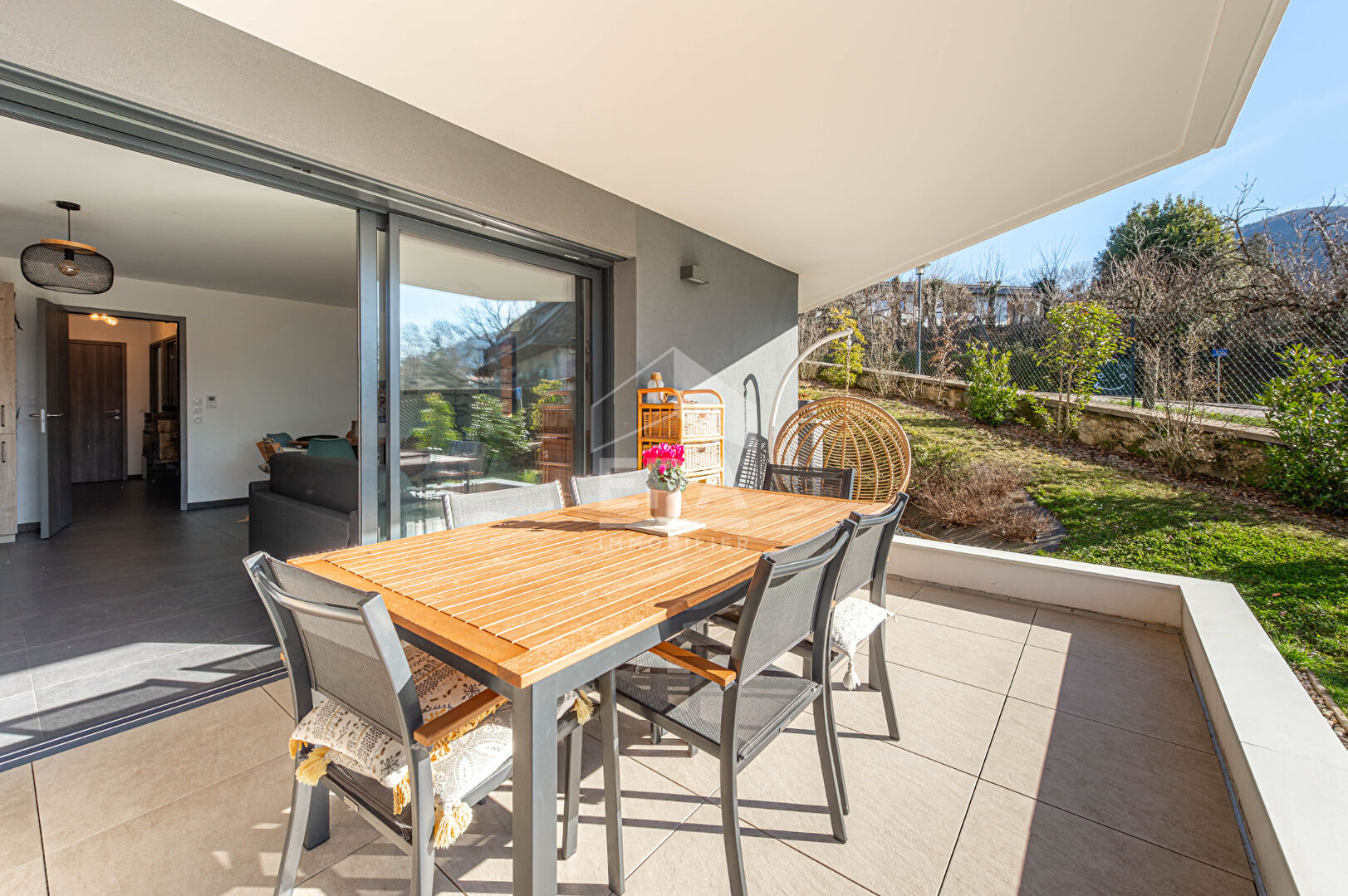 Appartement 3 pièces 67 m² · à Annecy-le-Vieux · 67 m² · 598 000 €