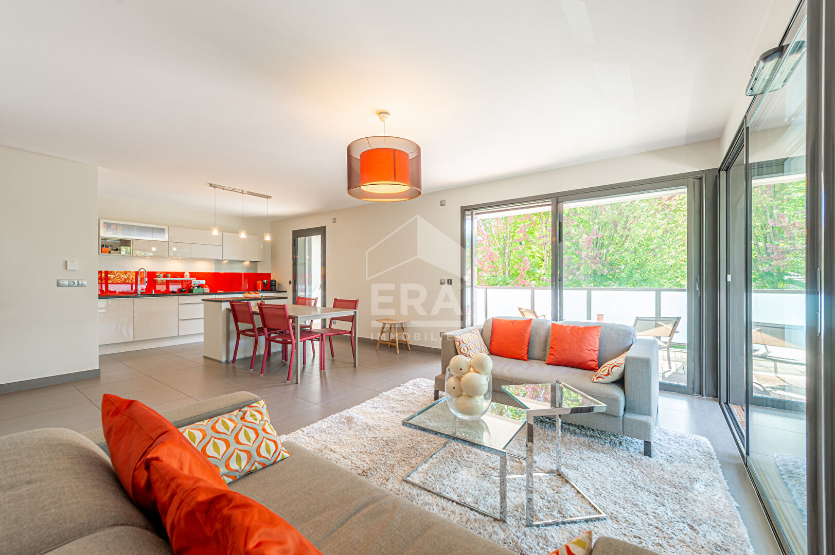 Appartement 4 pièces 107 m² · à Annecy-le-Vieux · 107 m² · 890 000 €