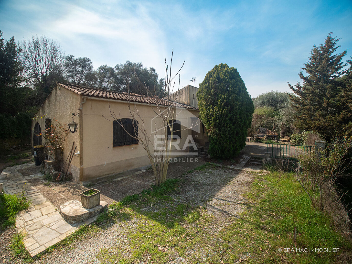 Maison 3 pièces 79 m² · à Mouans-Sartoux · 79 m² · 569 000 €