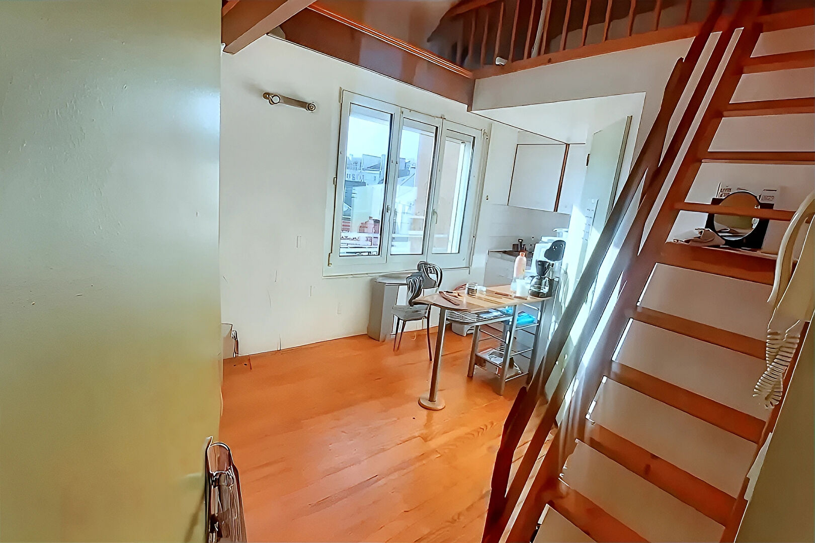 Appartement 4 pièces 55 m² · à Saint-Nazaire · 55 m² · 180 200 €