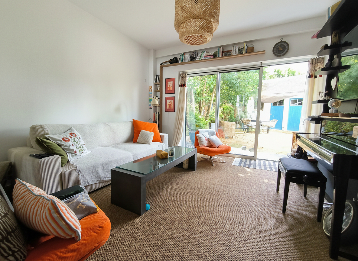 Maison 10 pièces 145 m² · à Saint-Nazaire · 145 m² · 395 000 €
